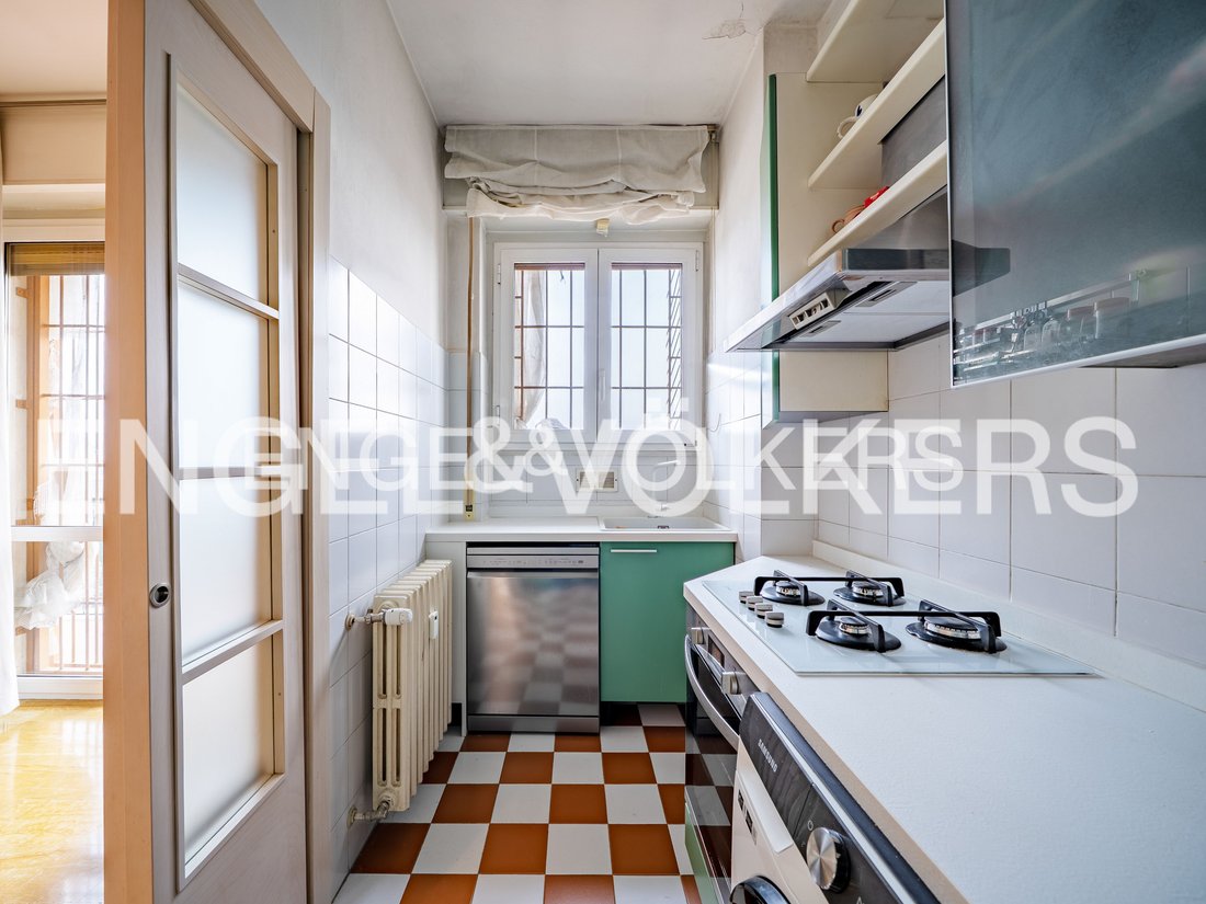 Appartamento a Famagosta, Milano, Italia 4 - 19043260