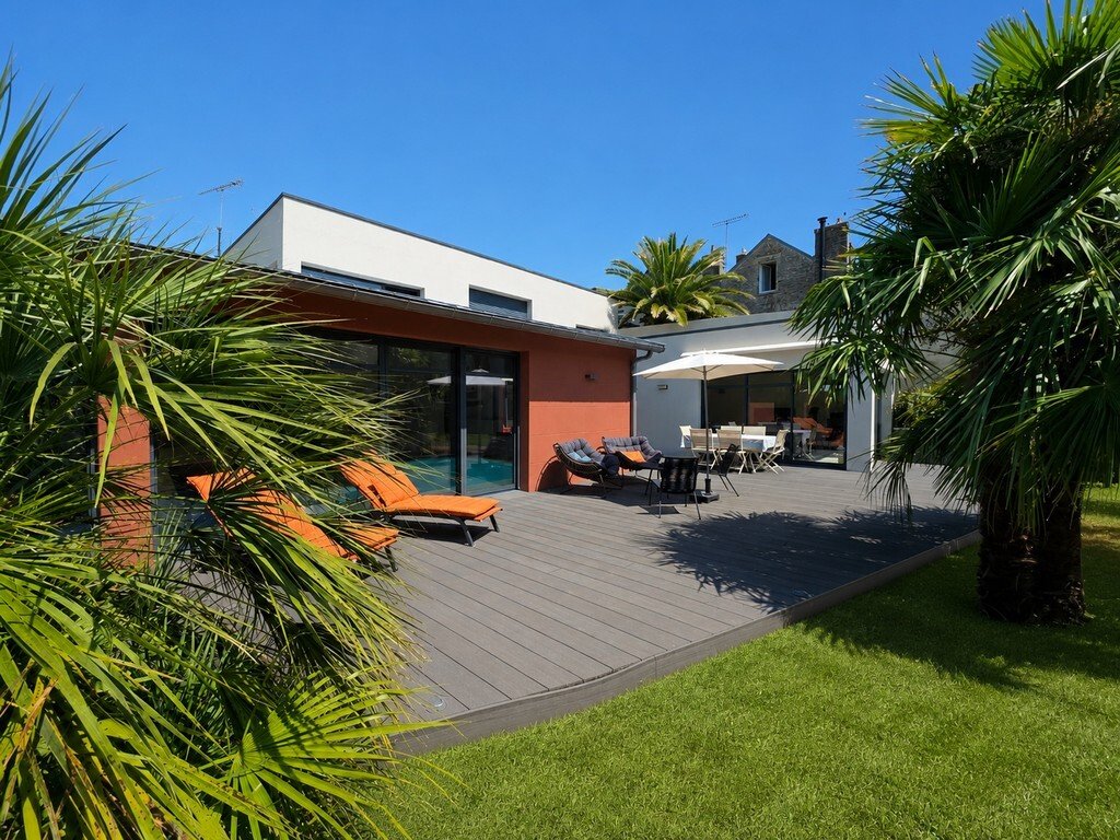 House in Kerarthur-Le Guerdy, Pont-l'Abbé, France 2 - 18037279