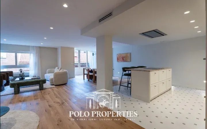 Apartment in Barrio Salamanca, Madrid, Spain 1 - 19044461