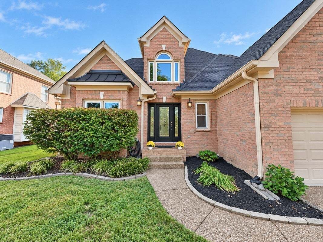 House in Franklin, Tennessee, United States 1 - 19043722