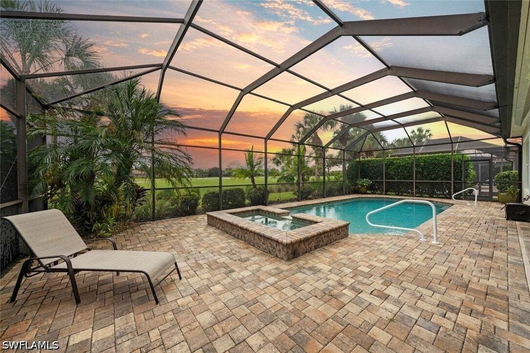House in Naples, Florida, United States 1 - 19043471