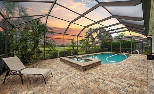 Casa a Naples, Florida, Stati Uniti 1