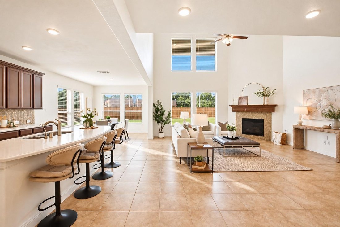 House in Sugar Land, Texas, United States 4 - 19044080