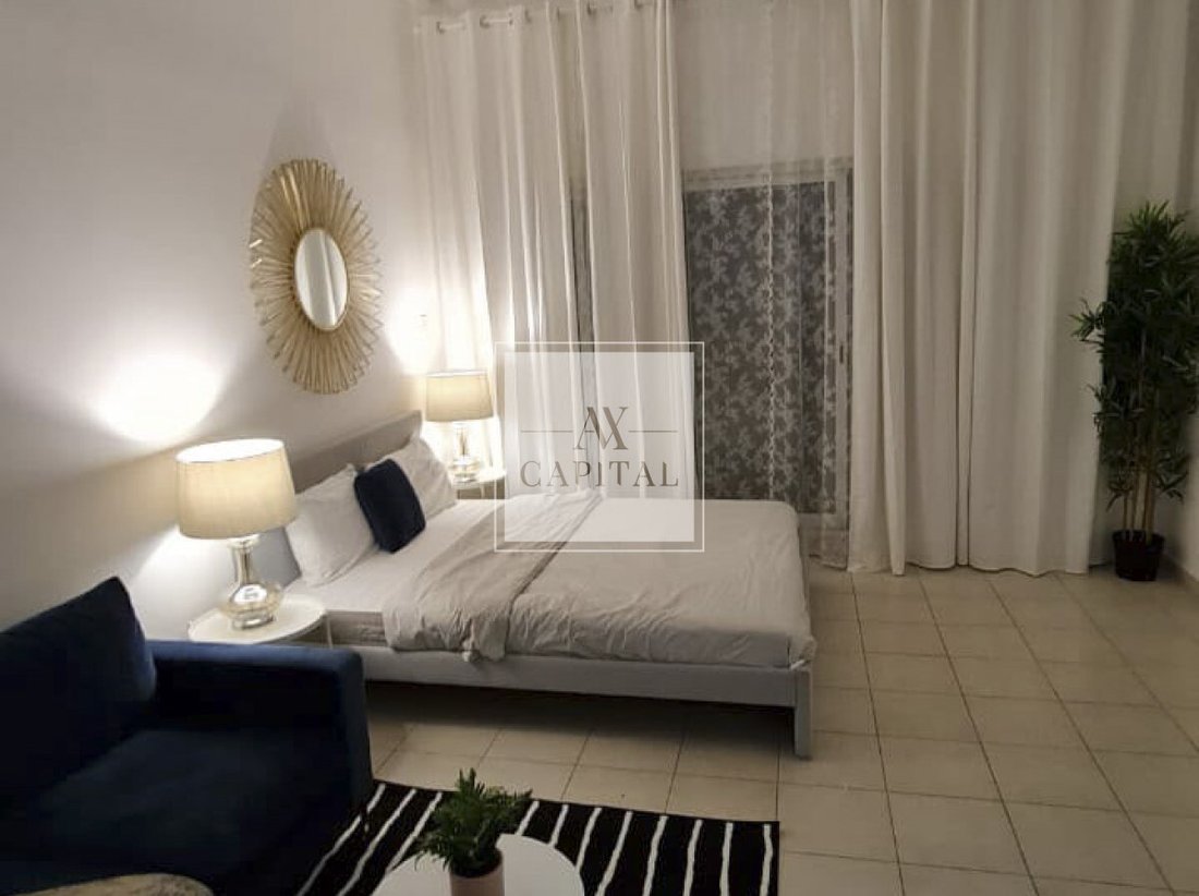 Apartment in Al Yufrah 1, Al Yufrah, Dubai 5 - 19044425