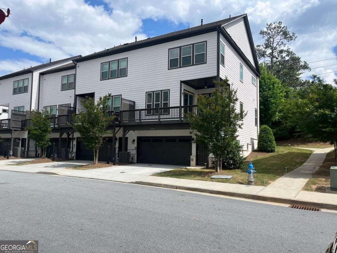 Townhouse en Smyrna, Georgia, Estados Unidos 3 - 19043939