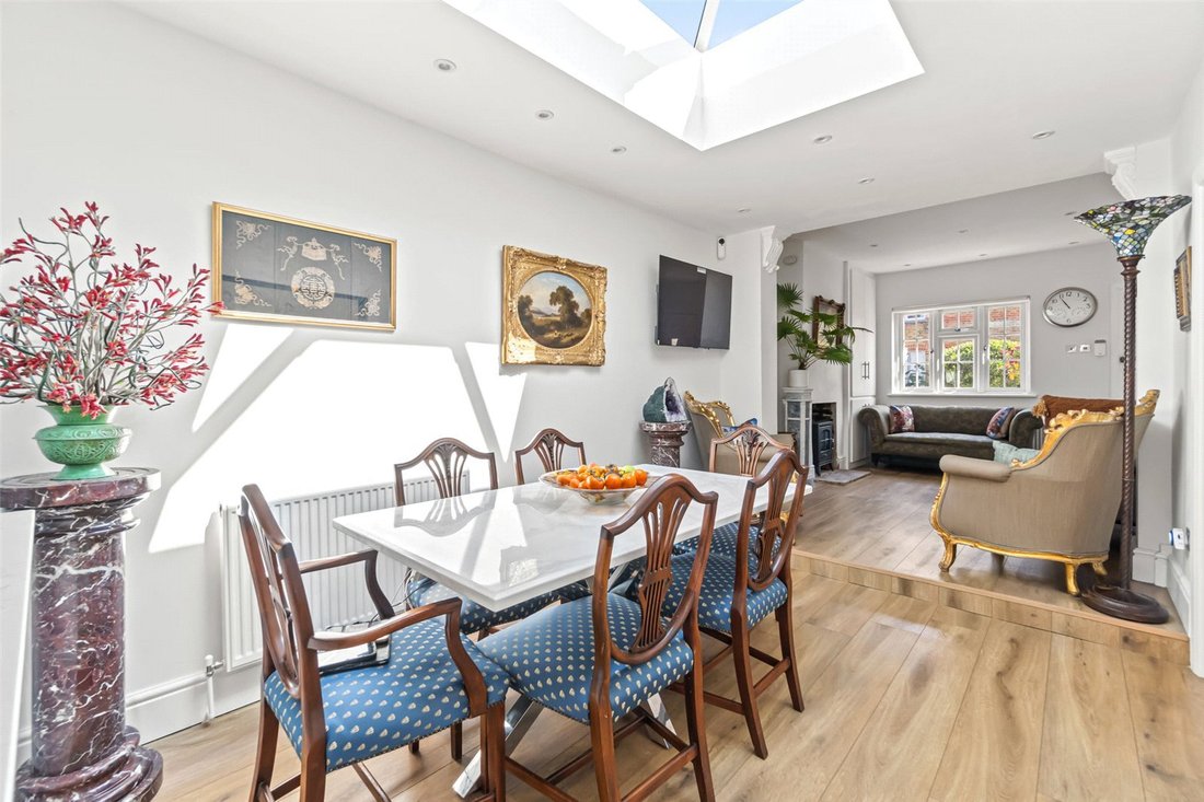 Haus in Twickenham, Richmond am Thames, England 4 - 19043751