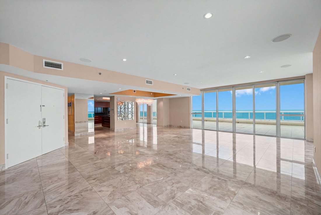 Condominio en Fort Lauderdale, Florida, Estados Unidos 1 - 19043852