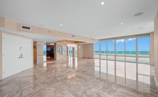 Condominio a Fort Lauderdale, Florida, Stati Uniti 1