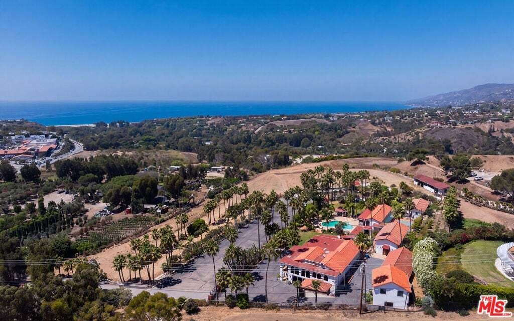 Maison à Malibu, Californie, États-Unis 2 - 19043387