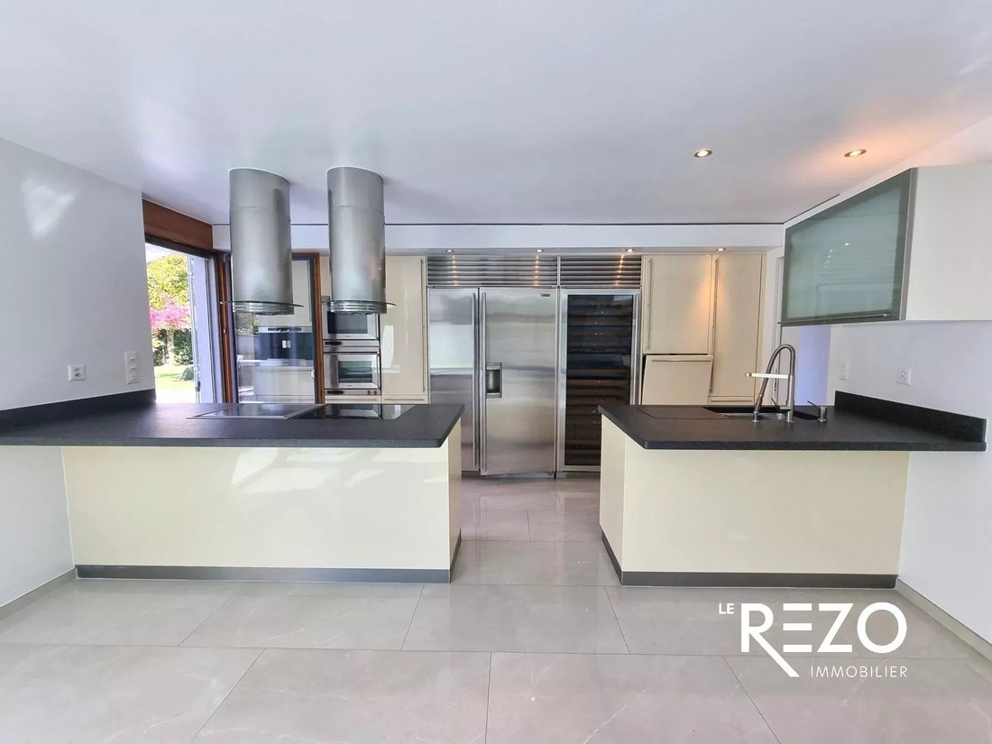 Villa à Fully, Valais, Suisse 4 - 19043561