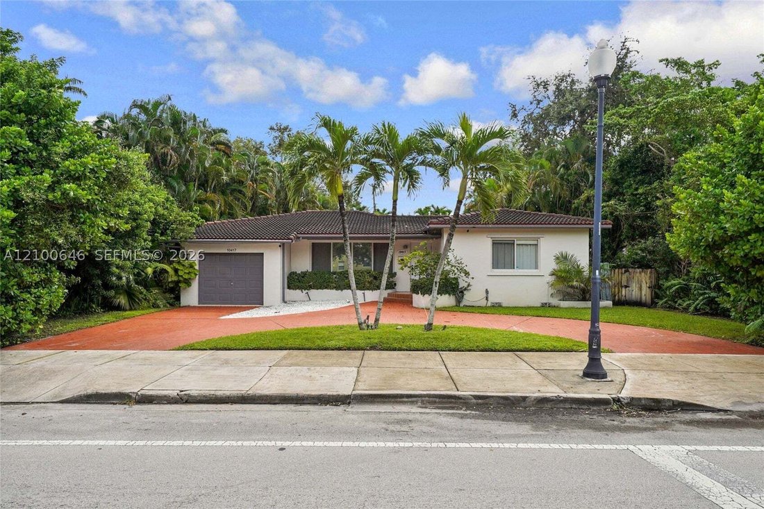 House in Miami, Florida, United States 3 - 19043691