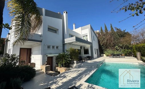 Casa en Vari, Ática, Grecia 1