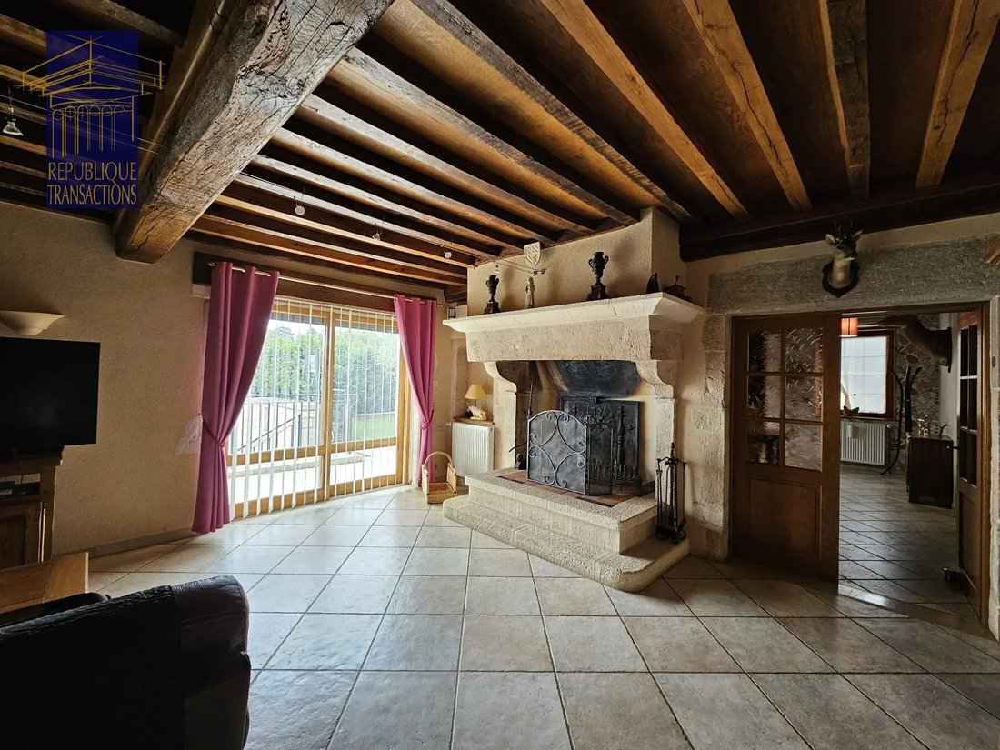 Casa a Centre Ville, Beaune, Francia 5 - 19044514