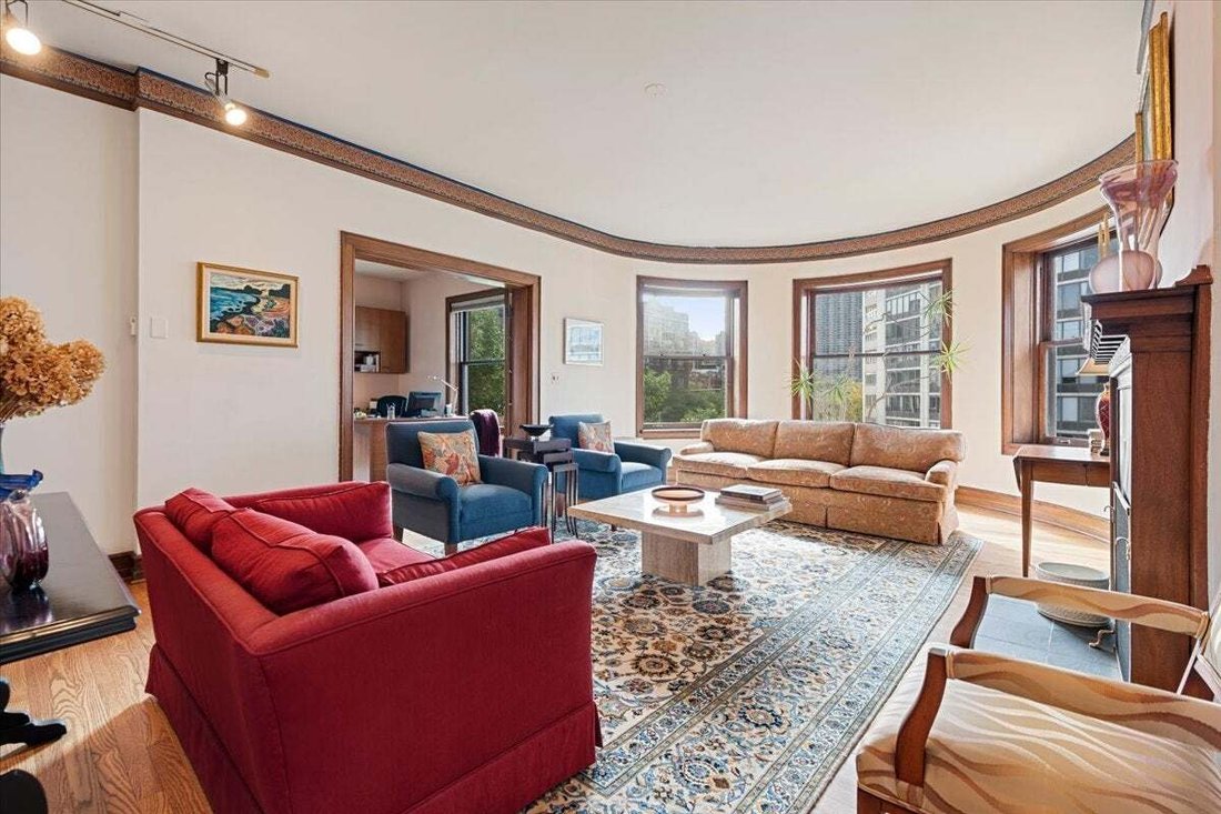 Condominio a Chicago, Illinois, Stati Uniti 3 - 19044075