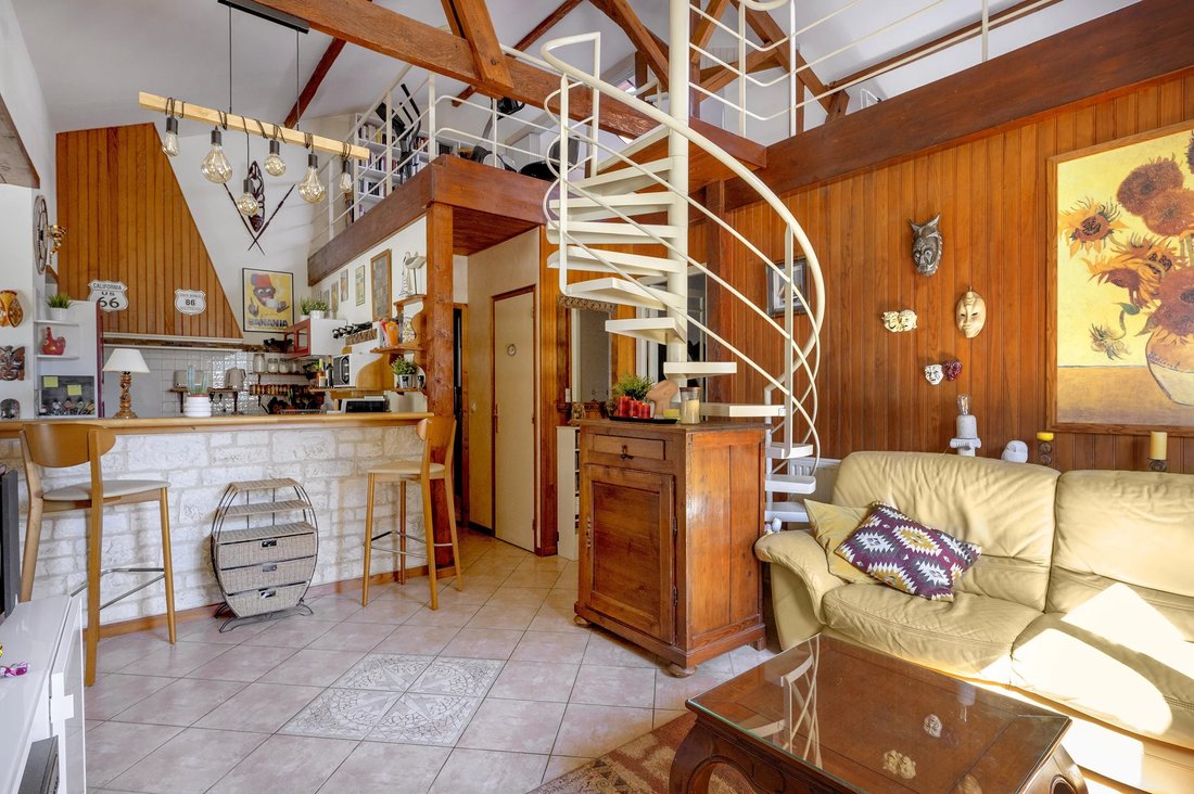 Casa en Talence, Nueva Aquitania, Francia 3 - 19044515
