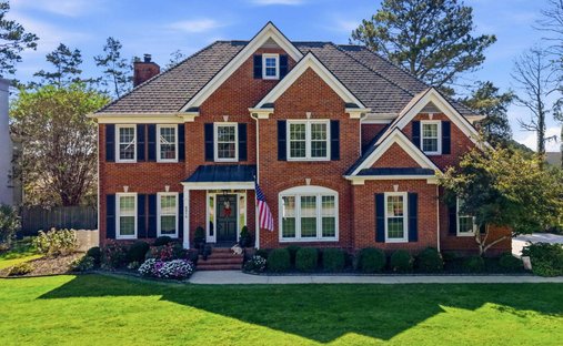 Casa a Chattanooga, Tennessee, Stati Uniti 1