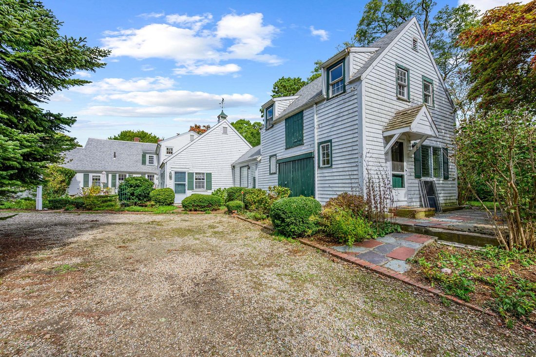 Casa en Barnstable, Massachusetts, Estados Unidos 3 - 19043360