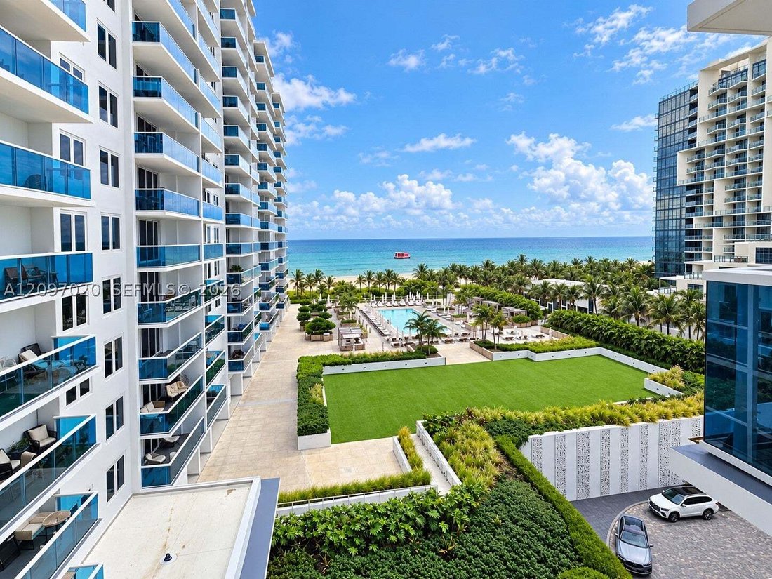 Condo in Miami Beach, Florida, United States 4 - 19043711