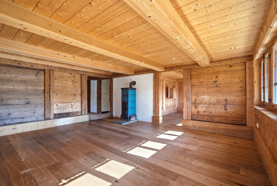 Appartement à Köniz, Canton de Berne, Suisse 4 - 19043517