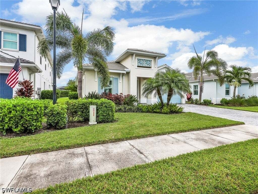 Maison à Naples, Floride, États-Unis 4 - 19043458
