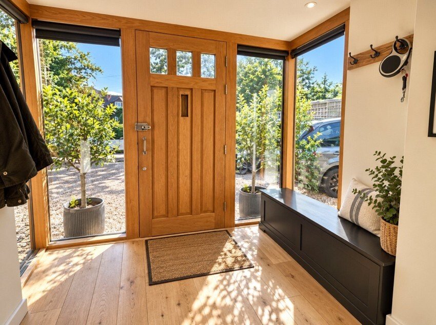 Haus in Lymington, England 2 - 19043777