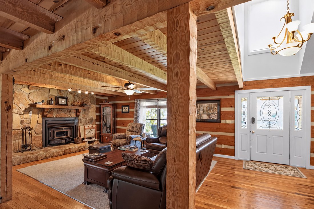 House in Pembroke, Georgia, United States 3 - 19043315