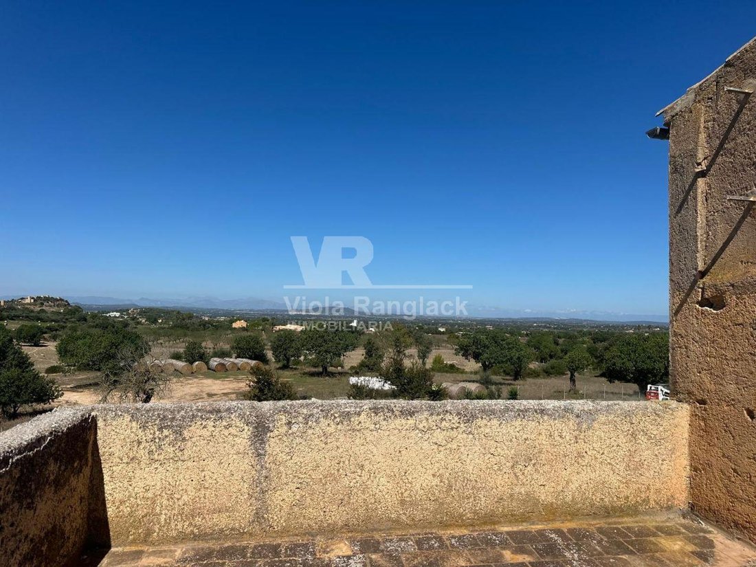 Country House in Santanyi, Balearic Islands, Spain 1 - 19043979