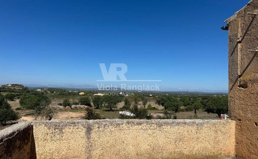 Country House in Santanyi, Balearic Islands, Spain 1