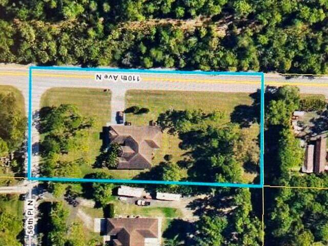 House in The Acreage, Florida, United States 3 - 19010171
