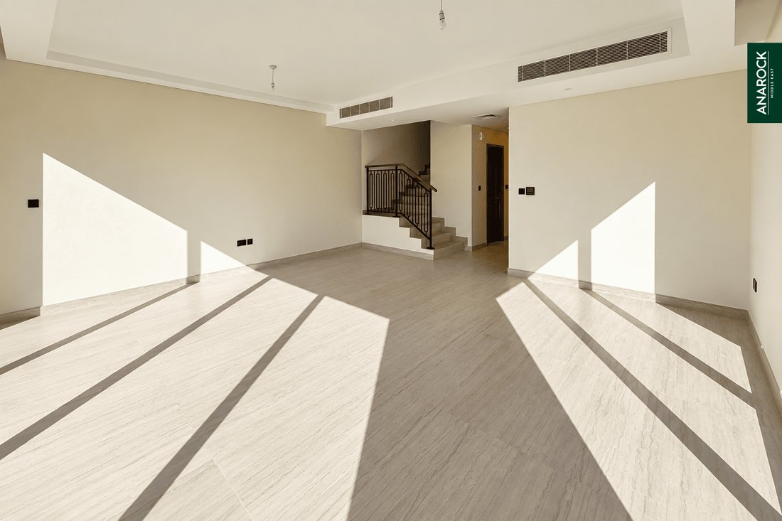 Stadthaus in Al Hebiah 5, Al Hebiah, Dubai 3 - 19044278