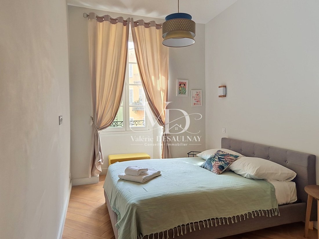 Apartment in Le Port, Nice, France 4 - 19044211