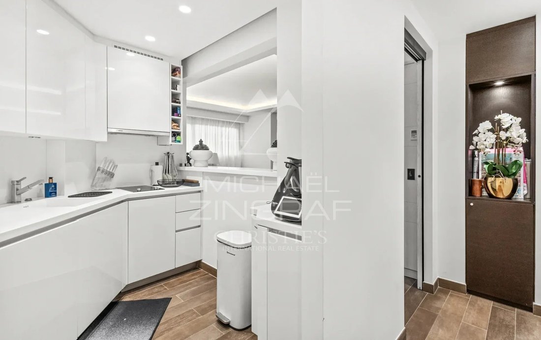 Wohnung in Cannes, Provence-Alpes-Côte d'Azur, Frankreich 3 - 19044542