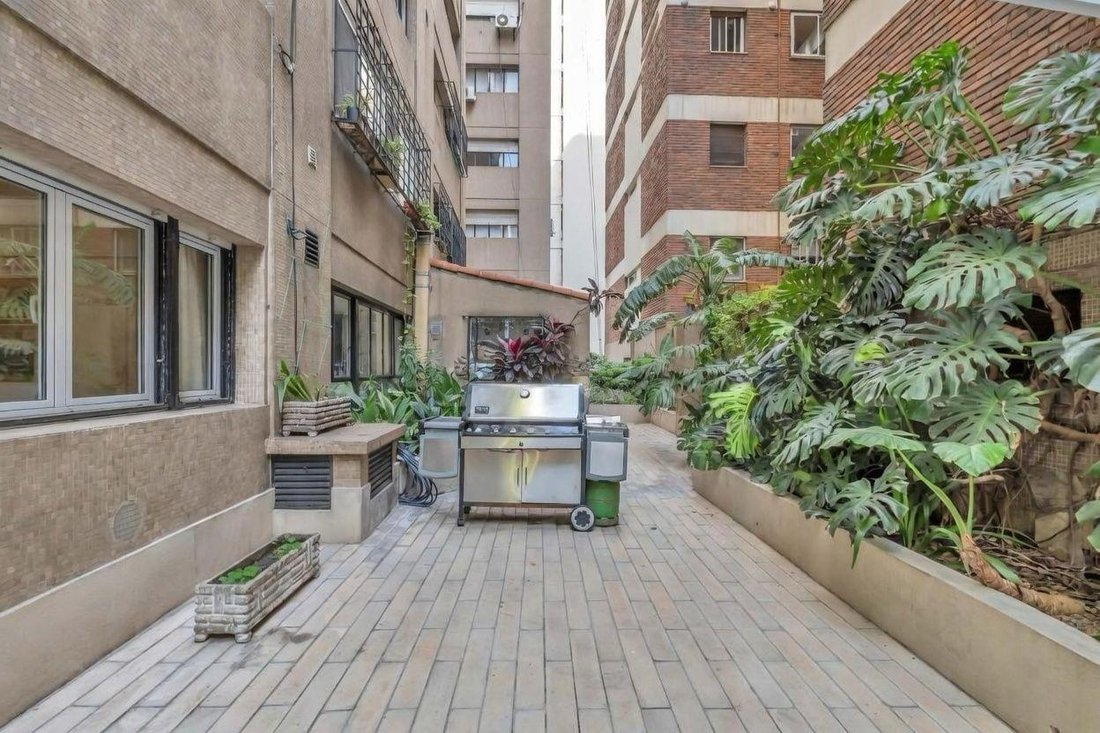 Apartment in Buenos Aires, Buenos Aires, Argentina 2 - 19043290