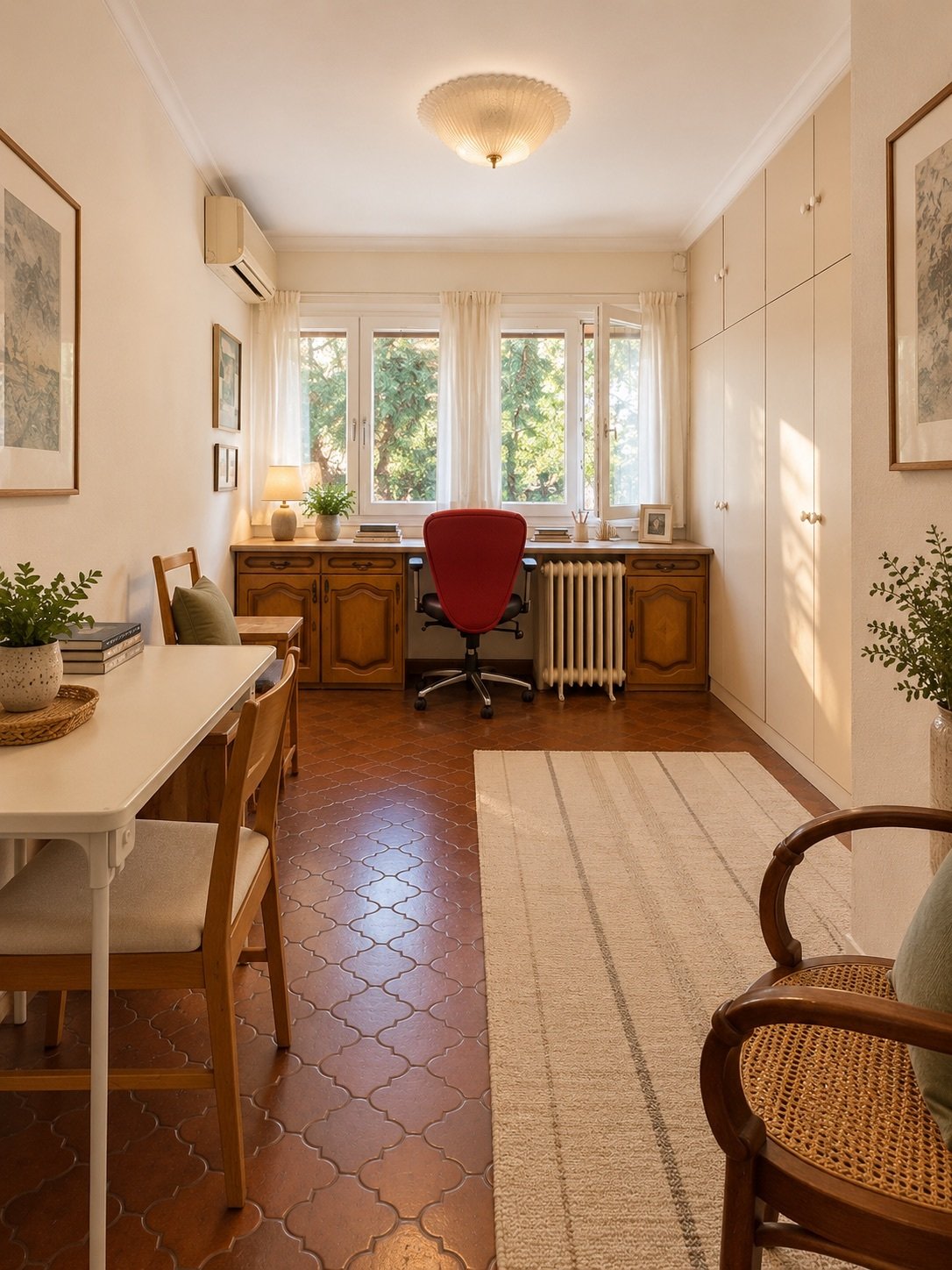 Chalet en Valdelagua, Comunidad de Madrid, España 2 - 19044246
