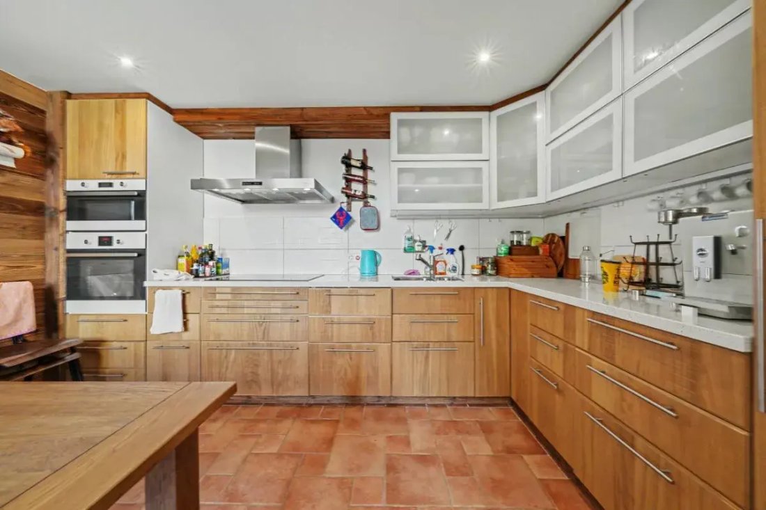 Villa in Haute-Nendaz, Nendaz, Valais/Wallis 4 - 19043581