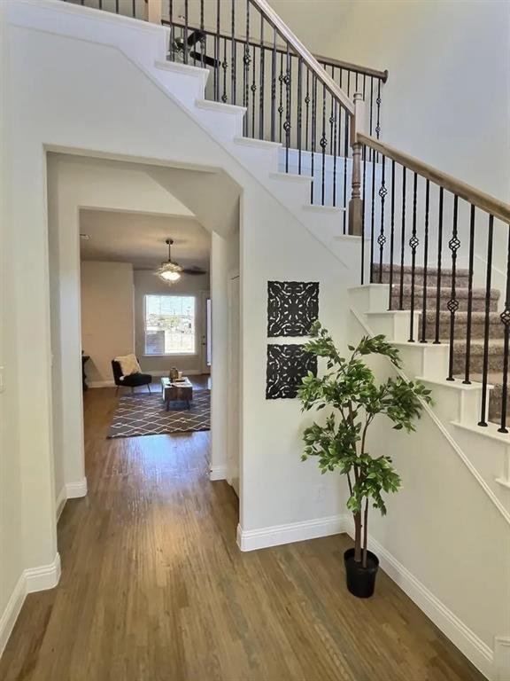 Stadthaus in Flower Mound, Texas, Vereinigte Staaten 4 - 19044146