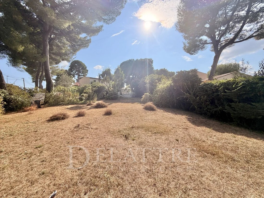 Villa à Saint Maymes-Lauvert, Antibes, France 2 - 19044340