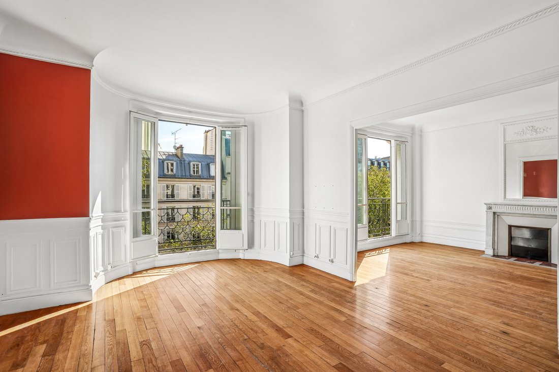 Wohnung in Gros Caillou, Paris 7e Arrondissement, Paris 2 - 19044593