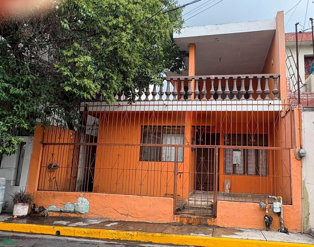 Casa a San Pedro Garza García, Nuevo León, Messico 1 - 18667680