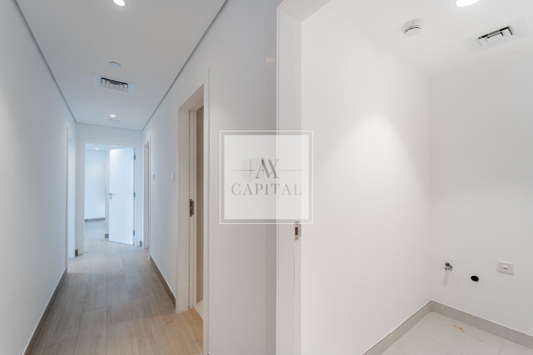 Appartamento a Dubai Hills Estate, Emirato di Dubai, Emirati Arabi Uniti 5 - 19044417