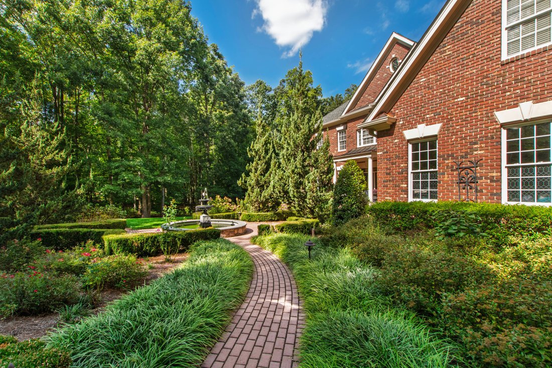 House in Raleigh, North Carolina, United States 3 - 19044277