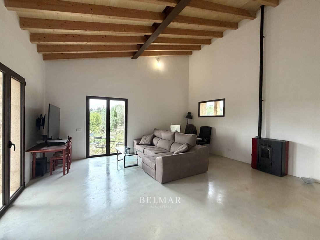 Finca in Sant Llorenc des Cardassar, Balearic Islands, Spain 4 - 19044052