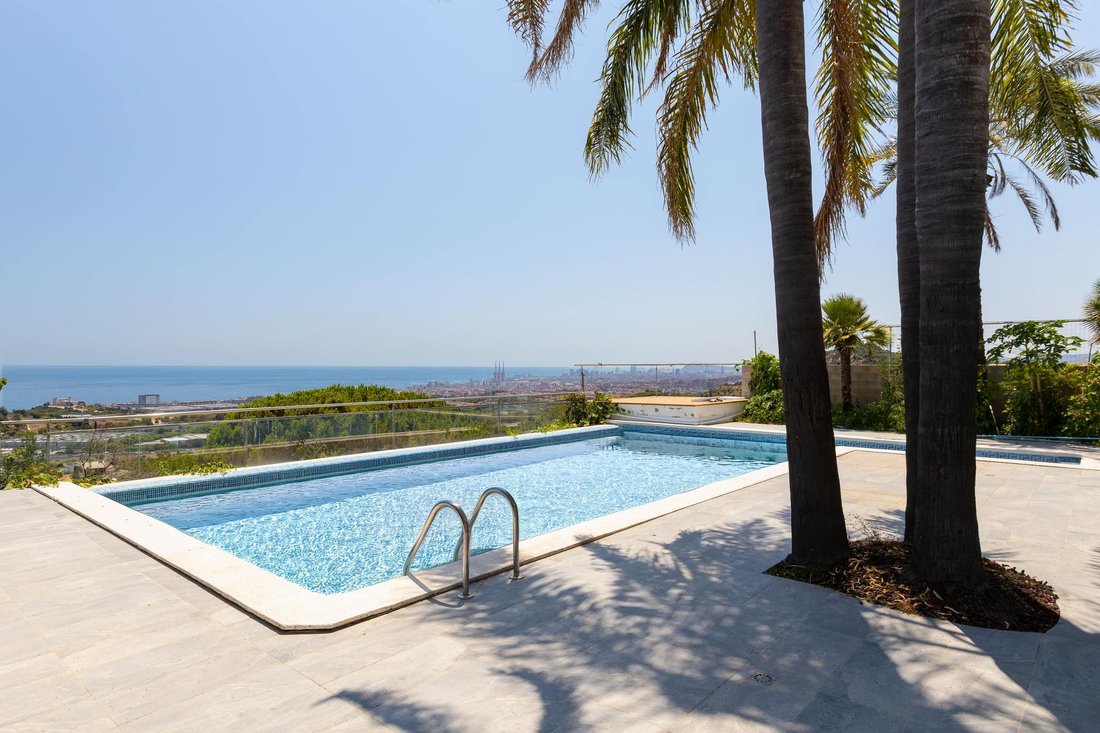 Villa in Mas Ram, Districte 3, Badalona 5 - 19043741