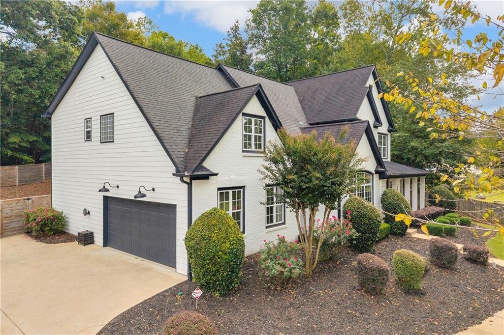House in Buford, Georgia, United States 4 - 19044000