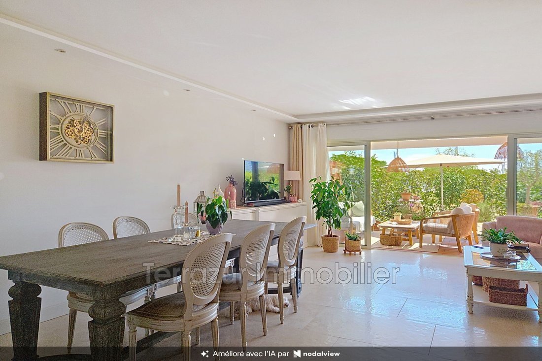 Appartement à Village, Villeneuve-Loubet, France 5 - 18798381