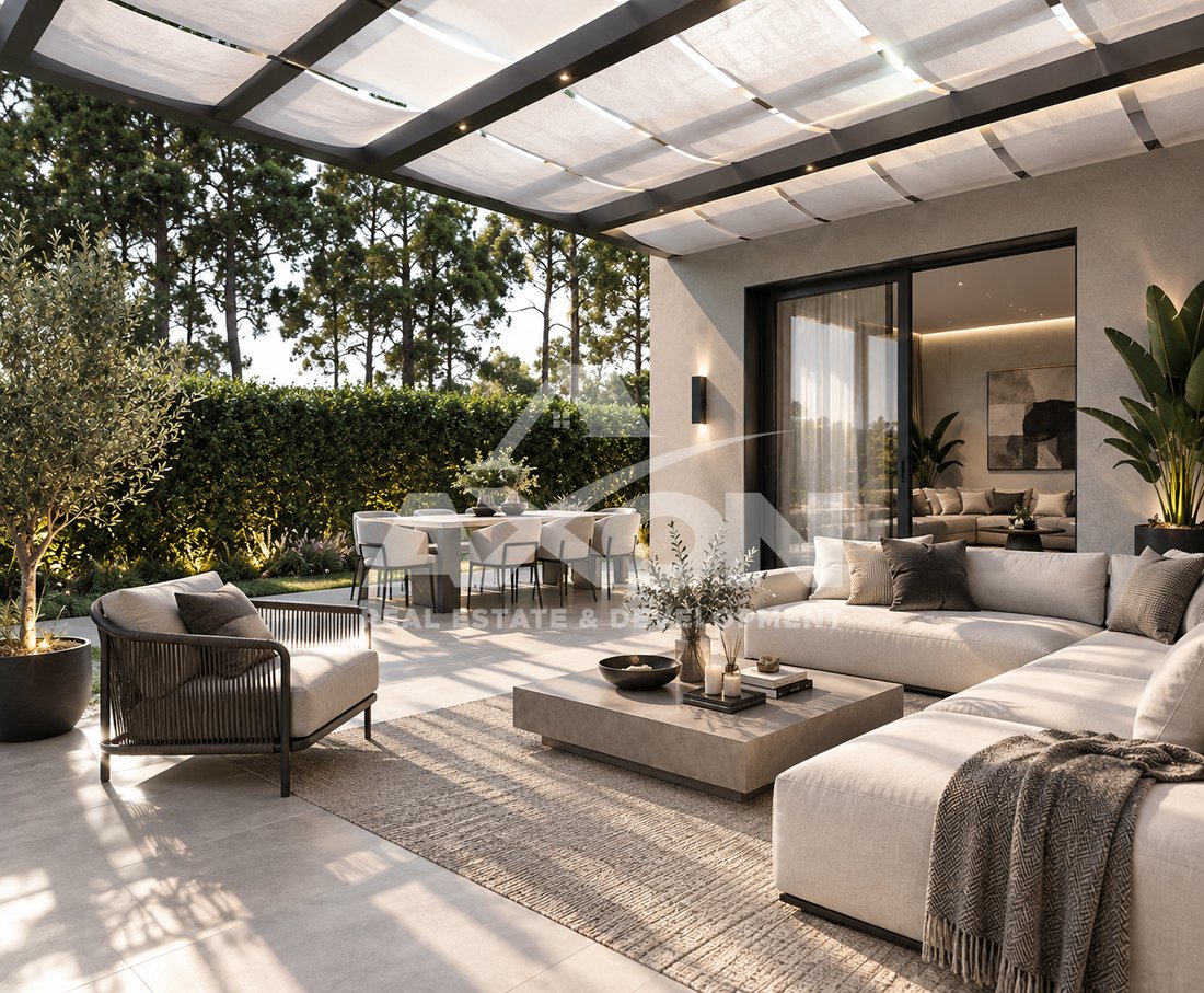Appartamento a North Athens, Attica, Grecia 1 - 19043838