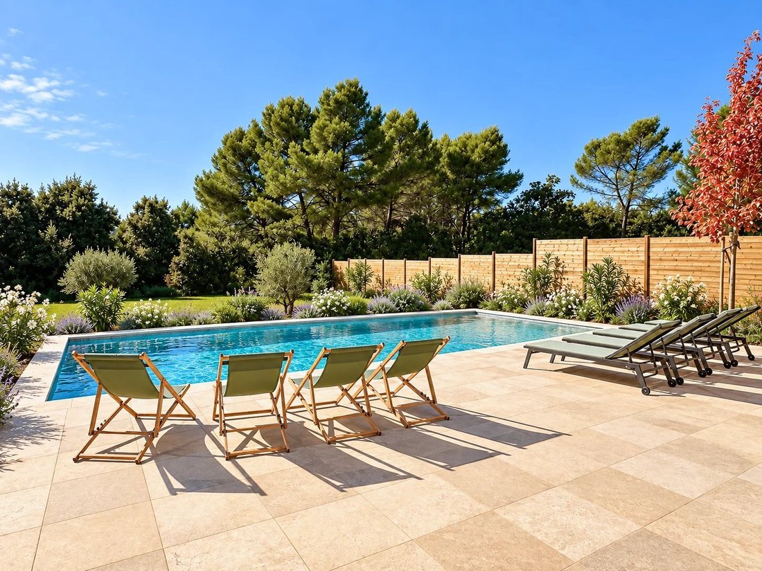 House in Oppède, Provence-Alpes-Côte d'Azur, France 2 - 19044393