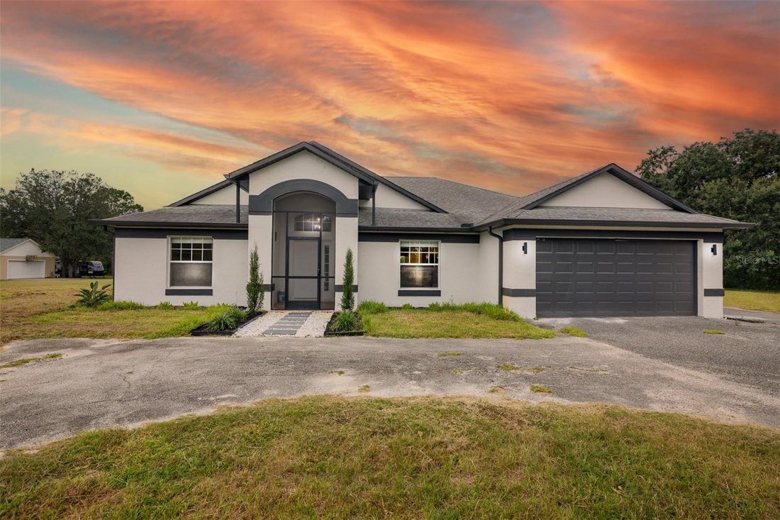 House in Clermont, Florida, United States 1 - 19043651