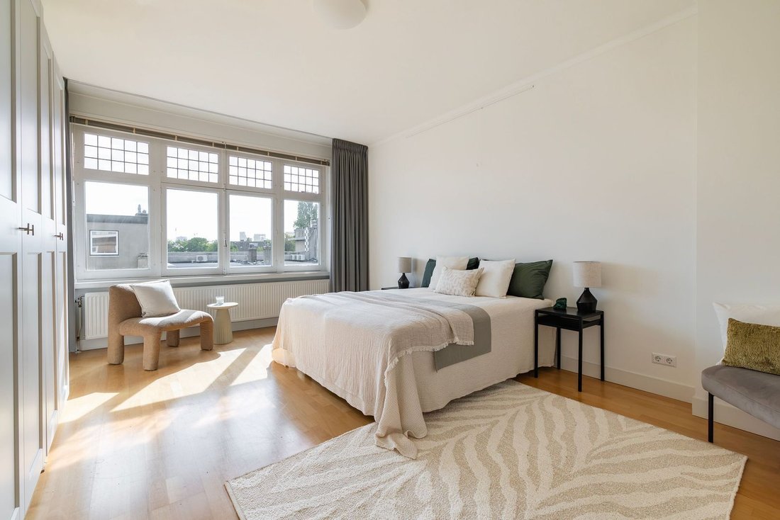 Andere in Apollobuurt, Nordholland, Niederlande 5 - 19044374