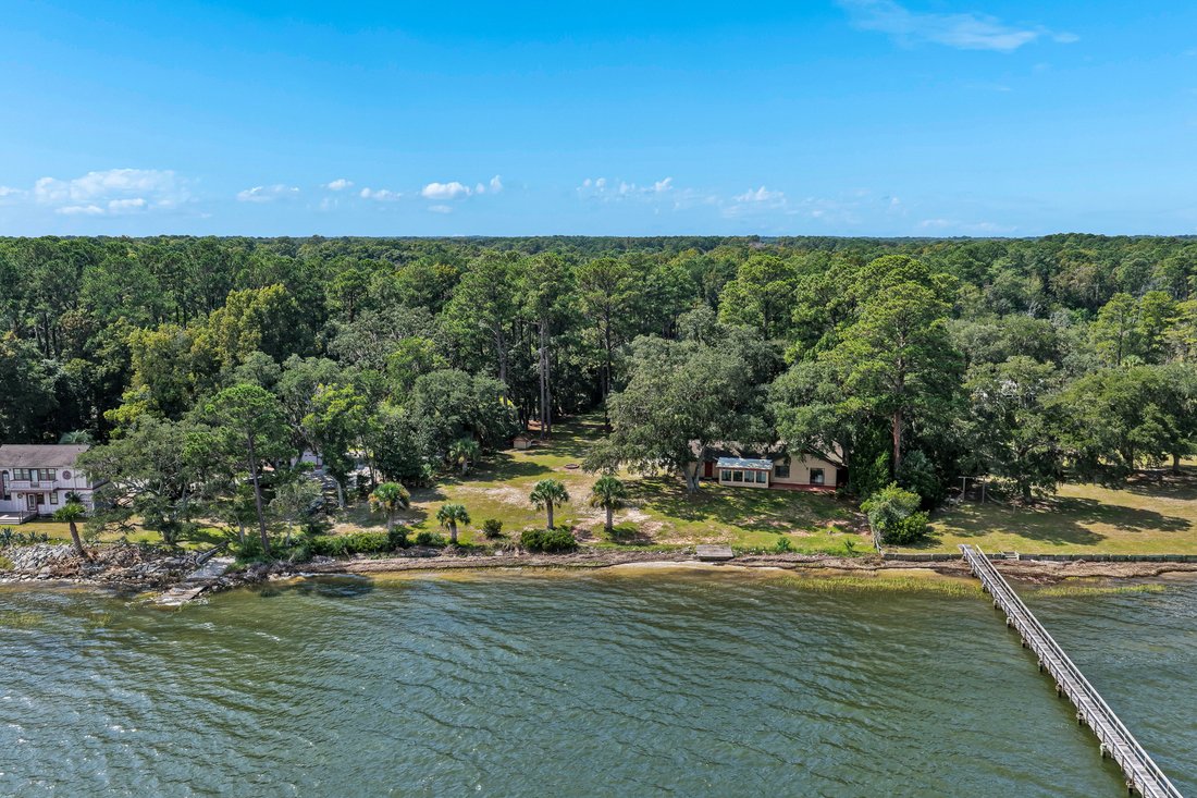 Casa en Beaufort, Carolina del Sur, Estados Unidos 2 - 19043323